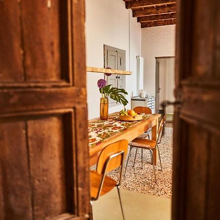 Casa Carlazzo Villa Bagian luar foto
